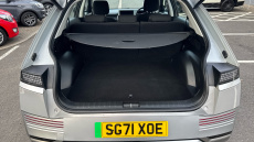 Hyundai IONIQ 5 160kW Premium 73 kWh 5dr Auto Electric Hatchback